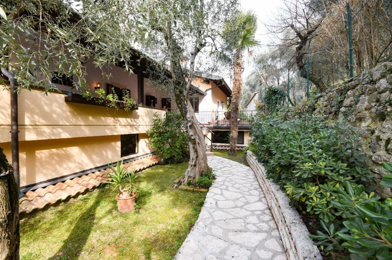 My Malcesine Family Home Xl Экстерьер фото