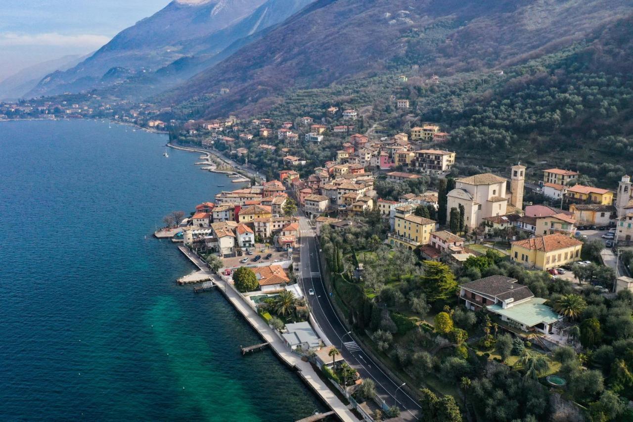 My Malcesine Family Home Xl Экстерьер фото